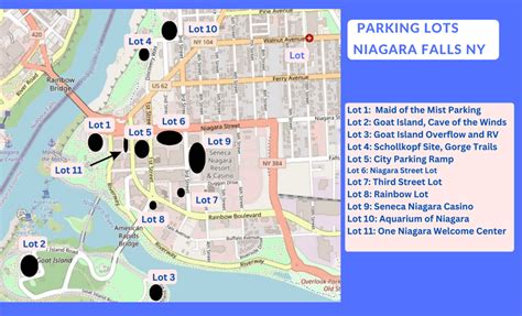 embassy suites niagara falls parking|hilton niagara falls parking fee.